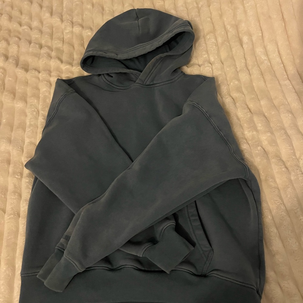 Hollister Men's Boxy fit Hoodie